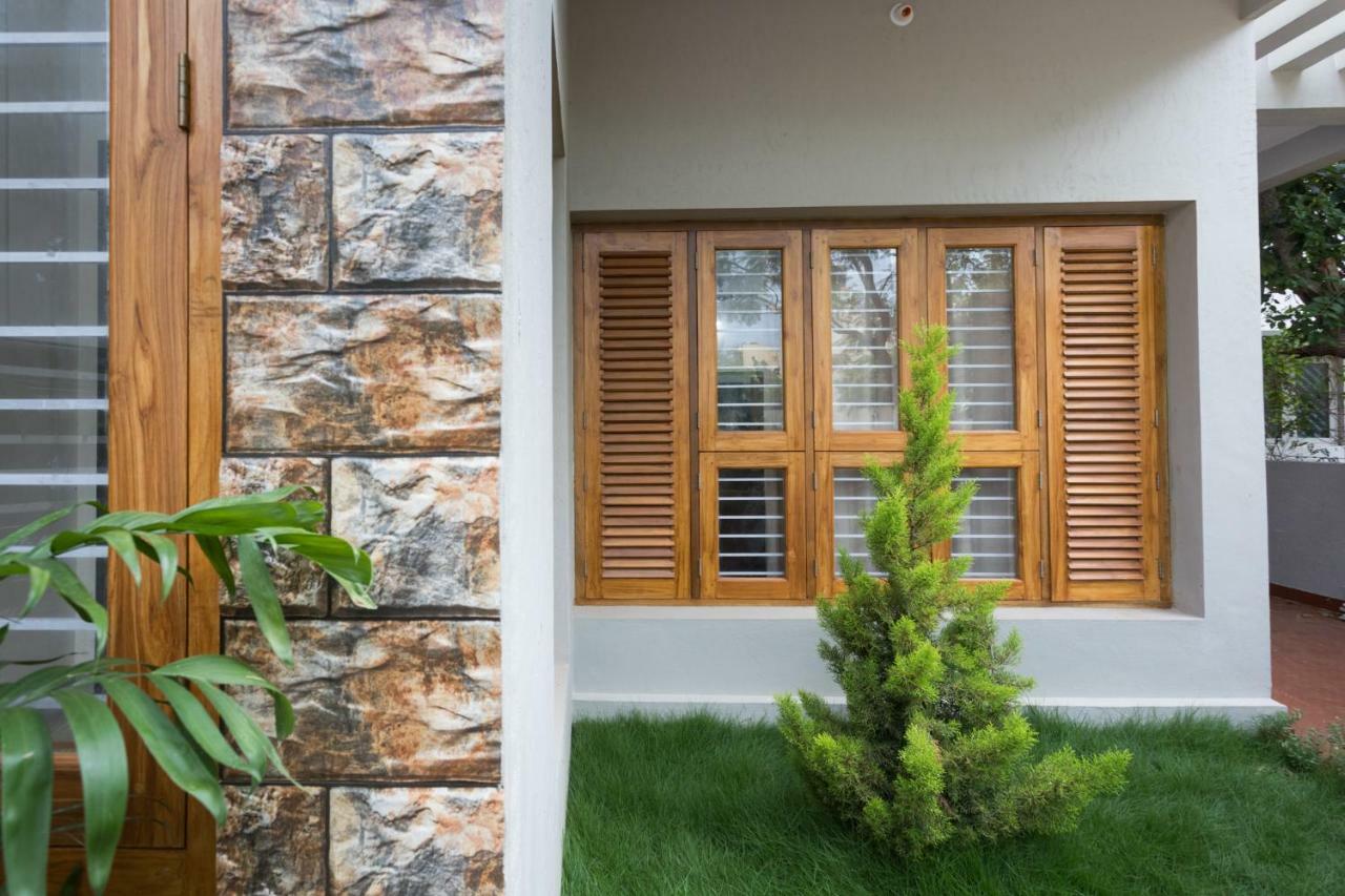 Like My Apartment Mysore Exterior foto
