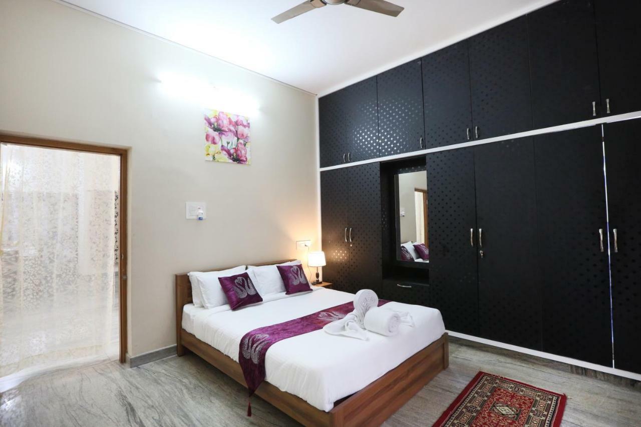Like My Apartment Mysore Exterior foto